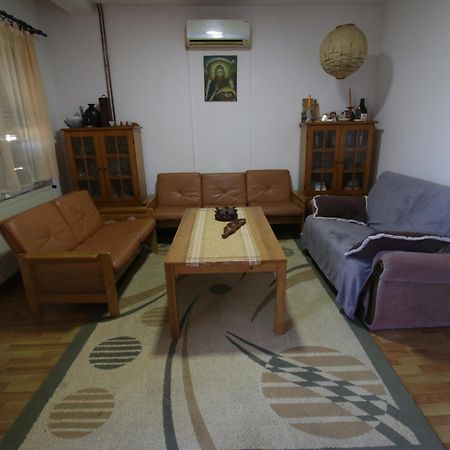 Rooms Jankovic Donji Milanovac Exteriör bild