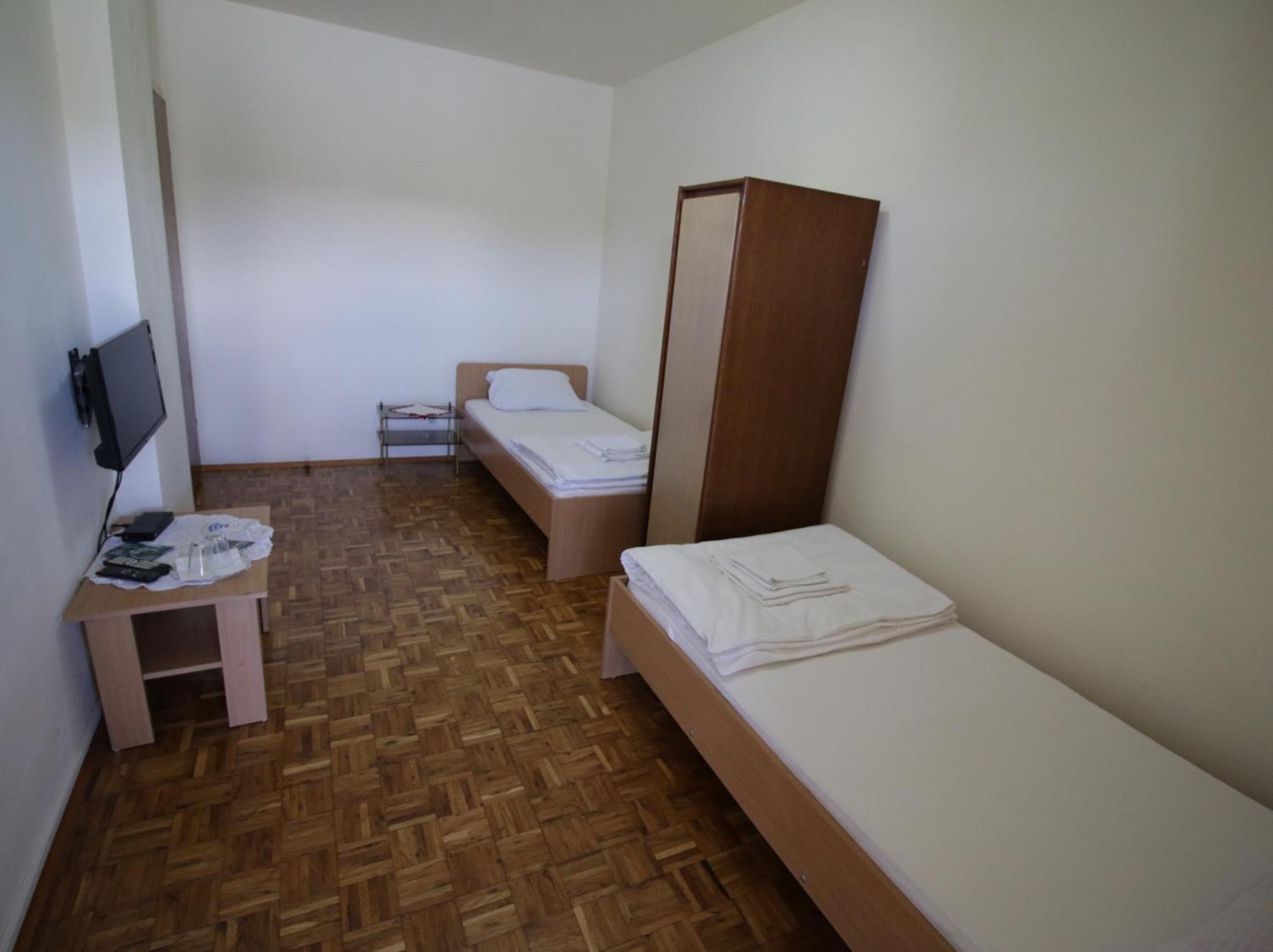 Rooms Jankovic Donji Milanovac Exteriör bild