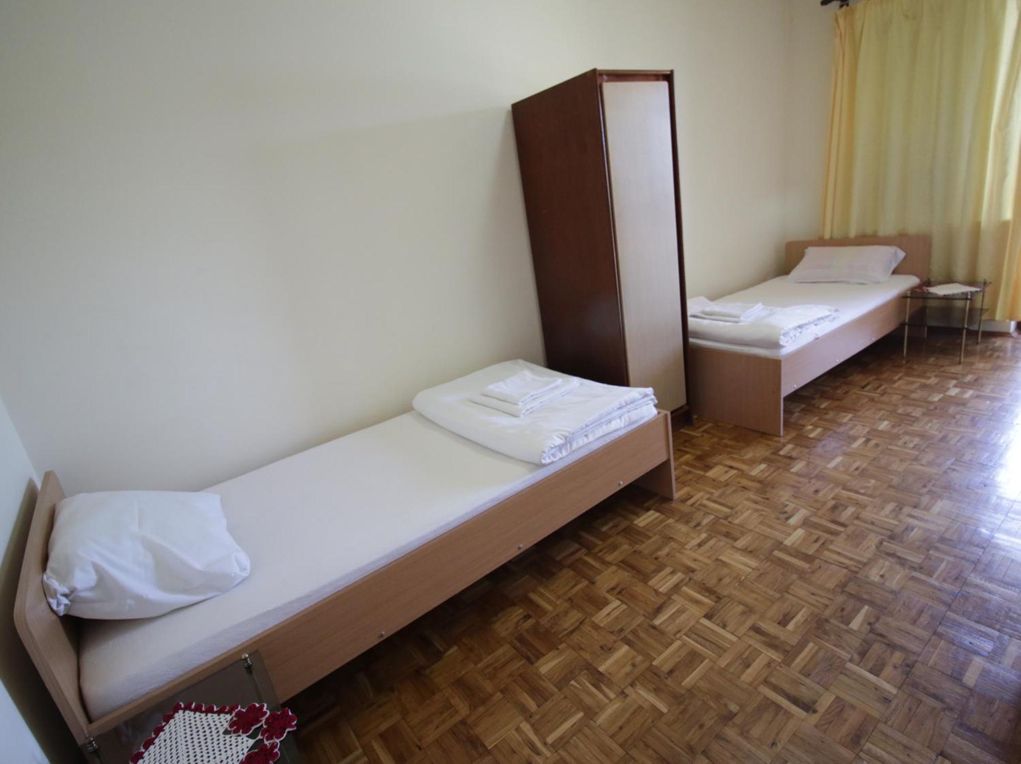 Rooms Jankovic Donji Milanovac Exteriör bild
