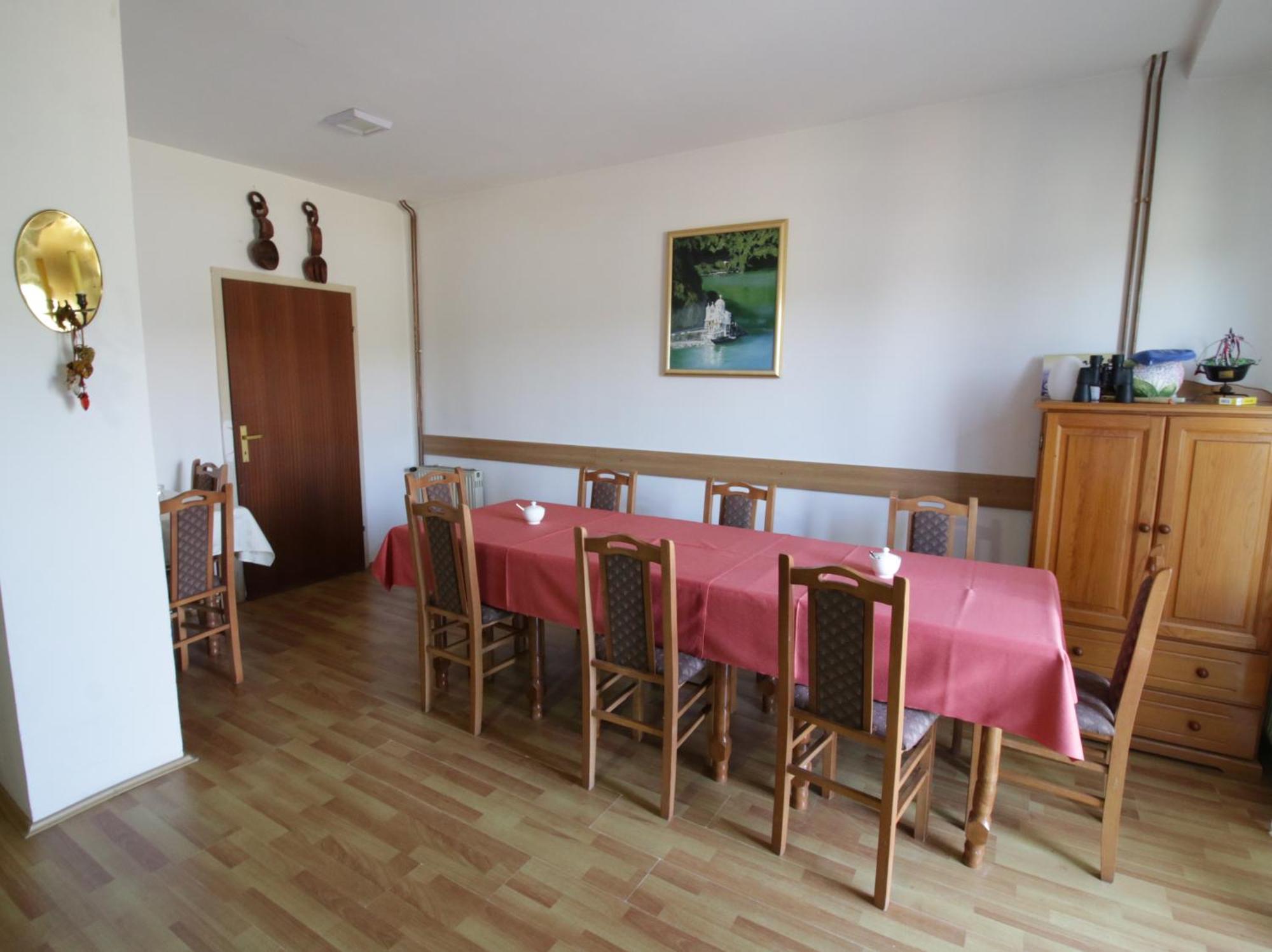 Rooms Jankovic Donji Milanovac Exteriör bild